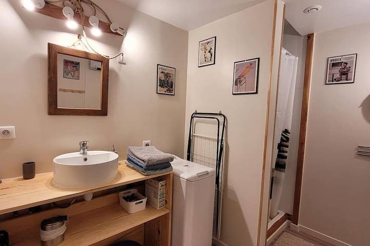 Location de vacances pour 5 personnes à Fay-sur-Lignon - 4