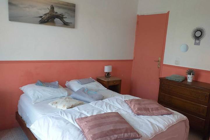 Location de vacances pour 10 personnes, avec jardin dans Villers-sous-Foucarmont - 2