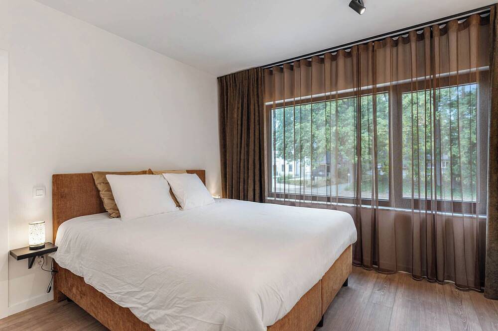 Villa Weidezicht, stylish in the green, topper for cyclists and hikers in Heusden-Zolder, Hasselt und Umgebung