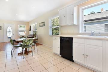 Vacation House for 6 Guests in Muskegon, Lake Michigan, Picture 4