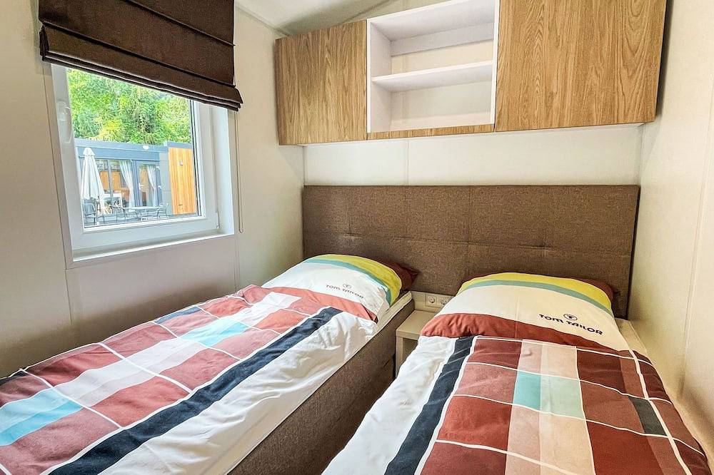 Tiny Haus Suite Altmühlperle in Riedenburg, Altmühltal