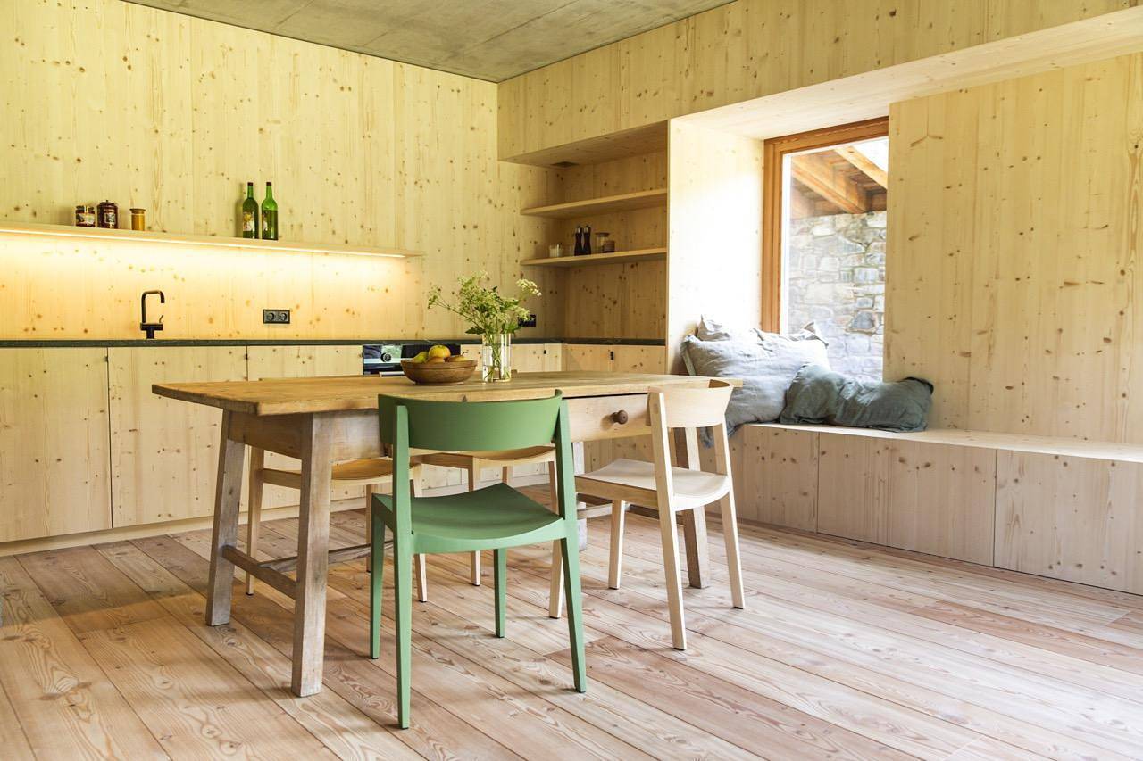Ganze Ferienwohnung, Iselhof in Lienz, Osttirol
