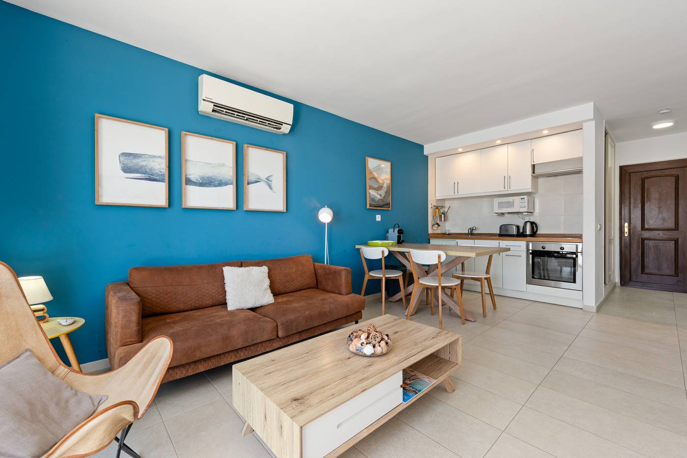 Entire apartment, Boqueron 2001 Puerto de la Duquesa in Puerto de la Duquesa, Costa del Sol