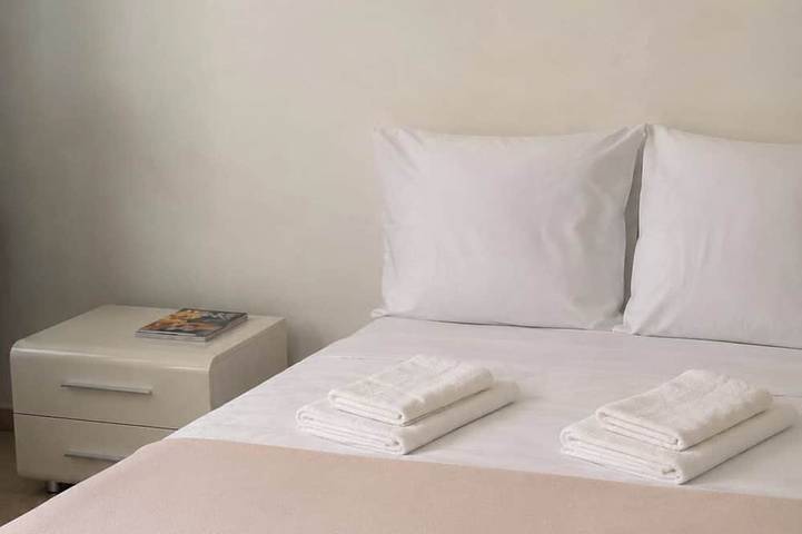 Ganze Wohnung, Studio 907 Sleeps 4 Near Casino in Beausoleil, Mittelmeerküste (Frankreich)