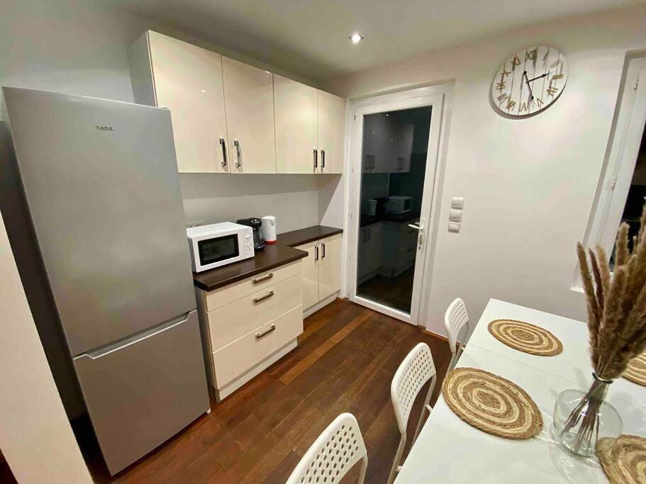 One-Bedroom Villa in Biarritz, Region de Bayona