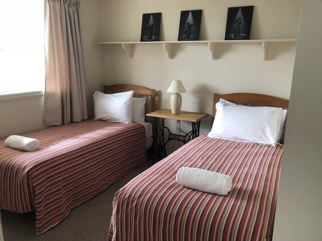 Relax on Rata Cottage 1 in Twizel, Mackenzie District