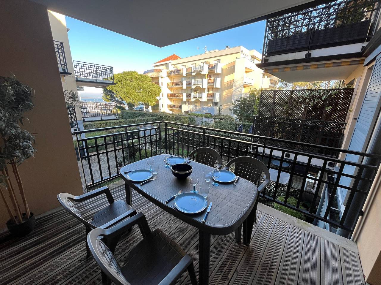 Photo : Appartement de vacances