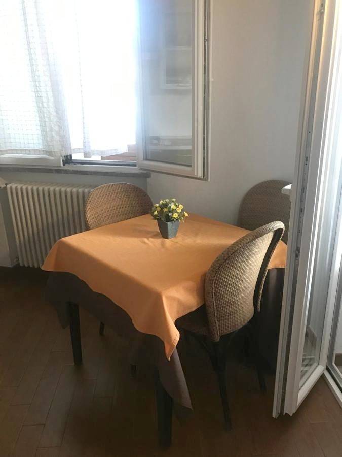 Chambre d’hôte pour 2 personnes, avec terrasse à Palerme - 4