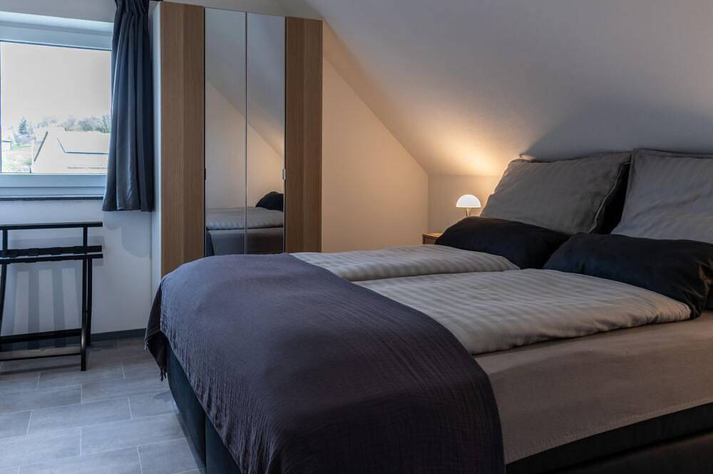 Ganze Wohnung, Asweiler Landliebe - Storchennest in Freisen, Saar-Nahe-Bergland
