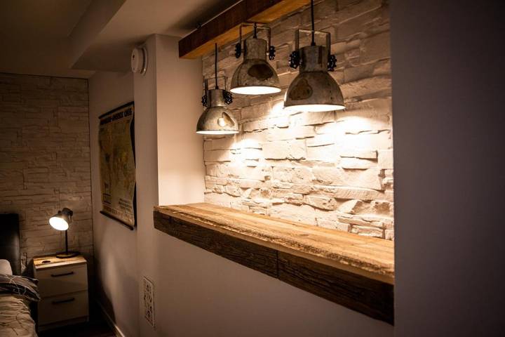 Ferienwohnung für 4 Personen, mit Pool und Whirlpool sowie Garten in Radeberg - 4