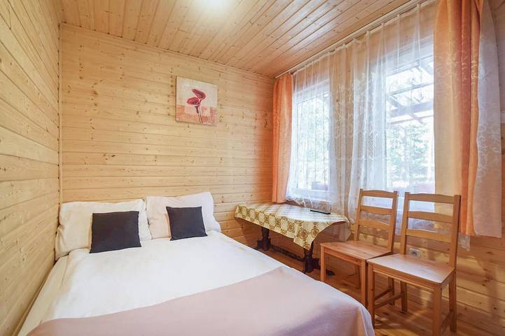Ganze Wohnung, 1 bedroom awesome apartment in Pogorzelica in Pogorzelica, Powiat gryficki