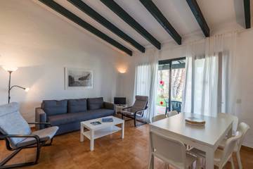 Holiday home in Binisafua, Sant Lluís für 6 