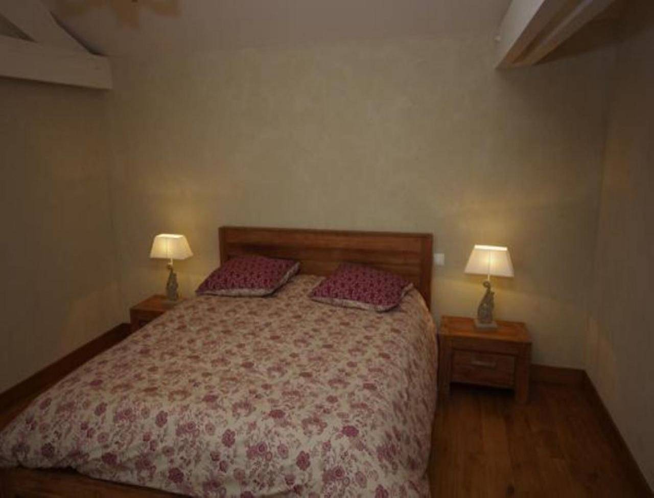 Double Room in Chassignelles, Arrondissement d'Avallon