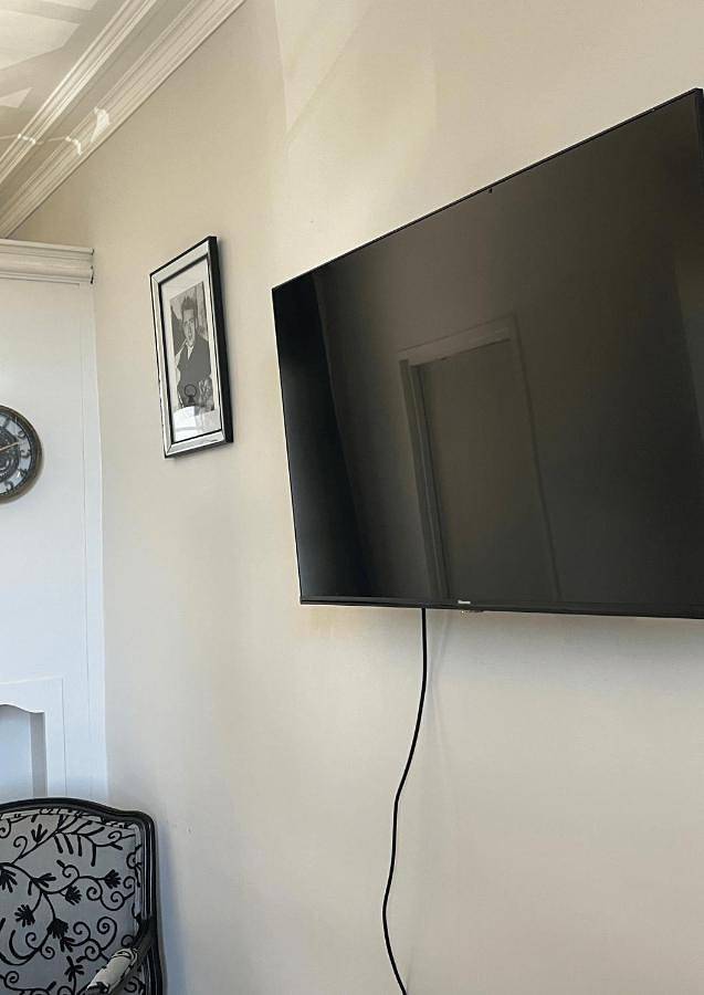 Gîte pour 2 personnes, avec jardin à Yvetot - 4