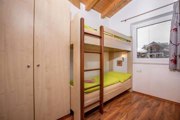 Vakantieappartement voor 8 Personen in Königsleiten, Kitzbüheler Alpen, Afbeelding 1