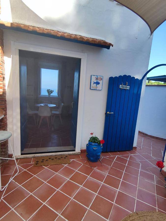 Location de vacances pour 4 personnes, avec vue et terrasse à San Felice Circeo - 3