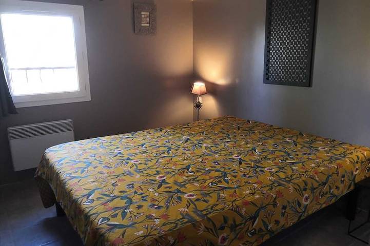 Location de vacances pour 5 personnes, avec jardin à Pont-Saint-Esprit - 2