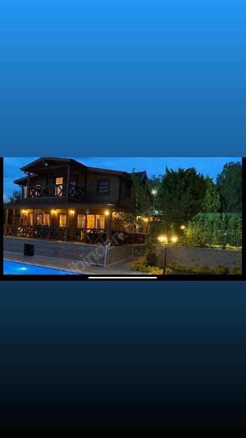 Villa in Şile, Region Marmara