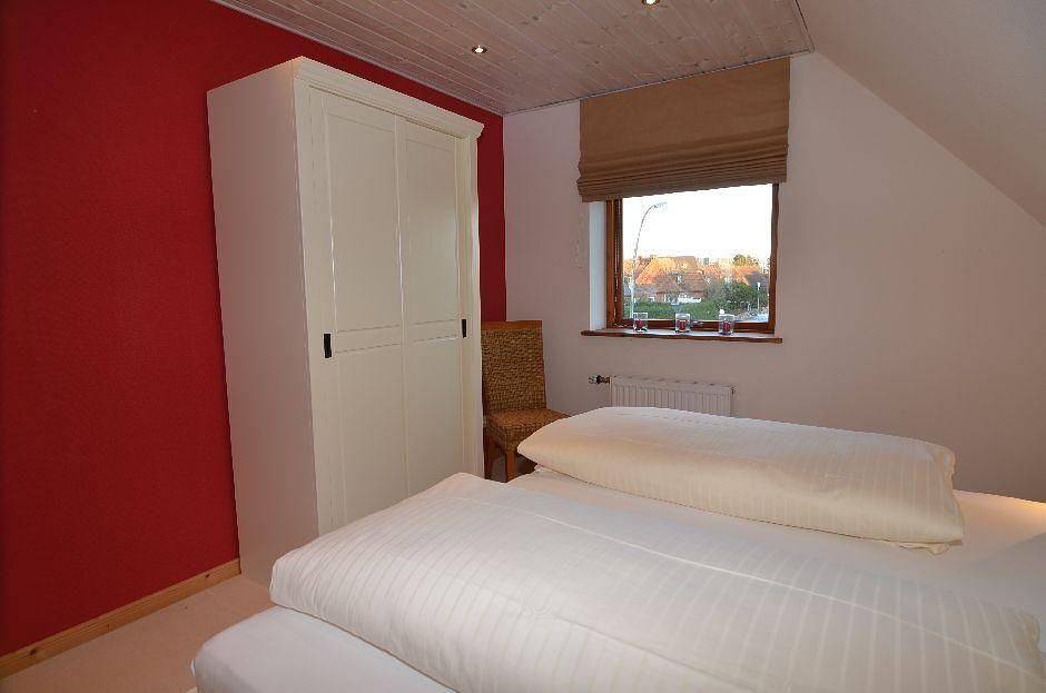 Ferienhaus Theodor-Heuss 15, 130qm für bis zu 8 Personen in Westerland, Sylt (Gemeinde)