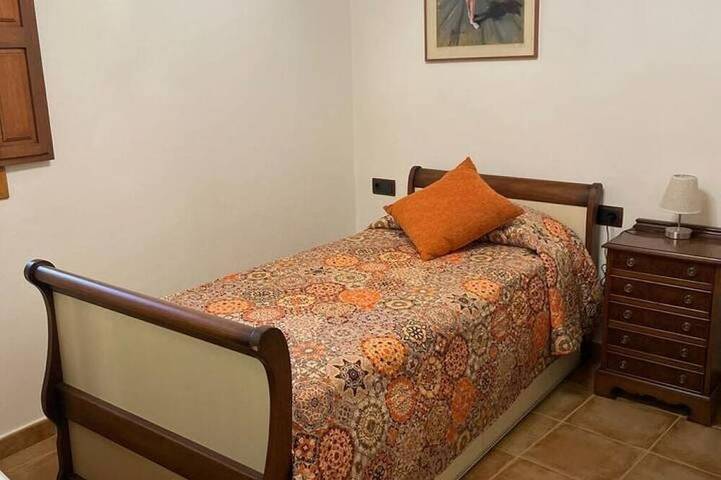 Gîte pour 8 personnes, animaux acceptés à Siurana - 3