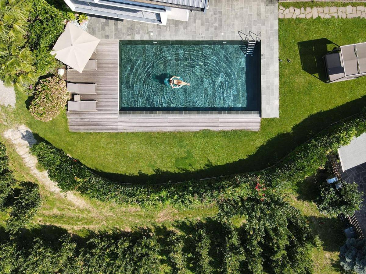 Active B&B Prairerhof in Schenna, Sarntaler Alpen