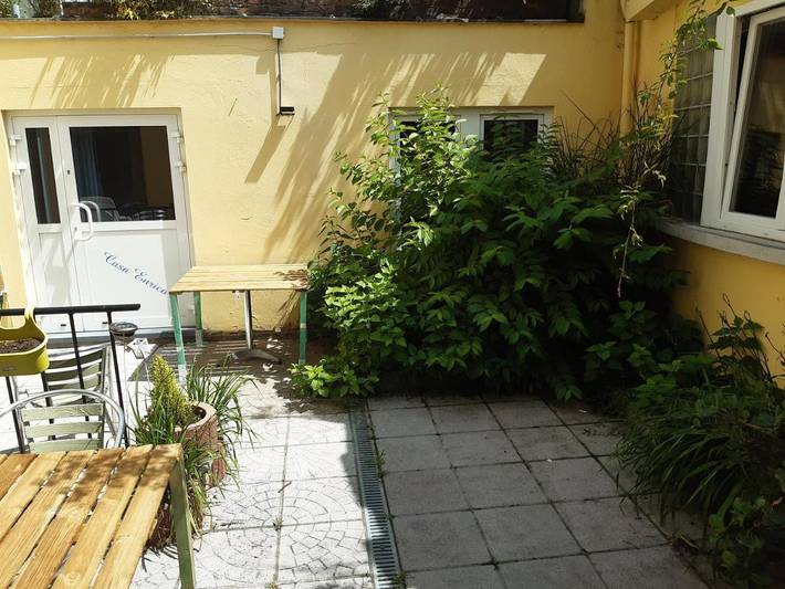 Appartement de vacances pour 2 personnes, avec terrasse