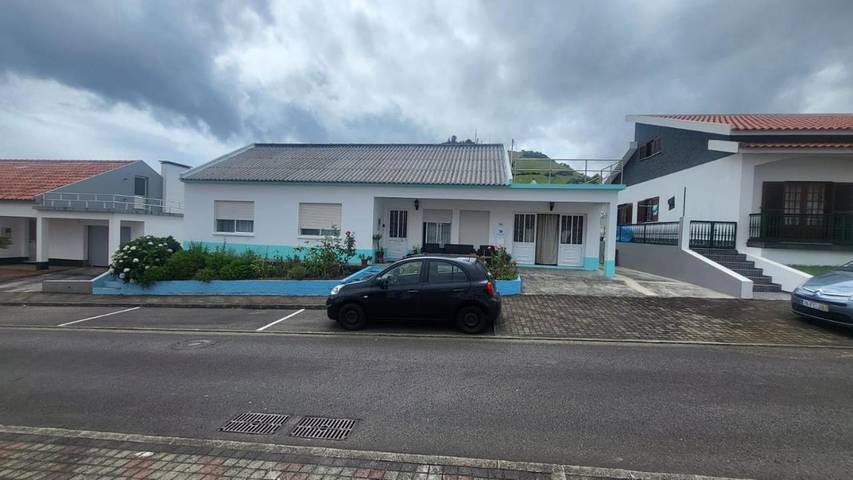 Casa de férias para 2 pessoas em Santa Cruz das Flores