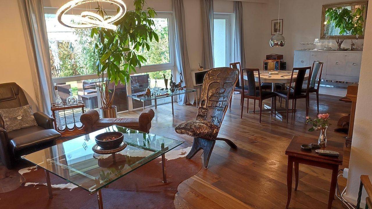 Ferienhaus für 6 Personen (272 m²) in Starnberg in Starnberg, Lago de Starnberg