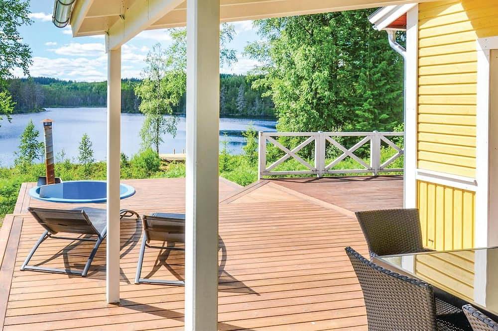 Pet friendly home in Sunne in Värmlands land