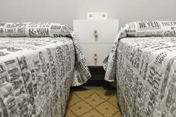 Bungalow pour 8 Personnes dans El Palmar, Costa Blanca, Photo 1