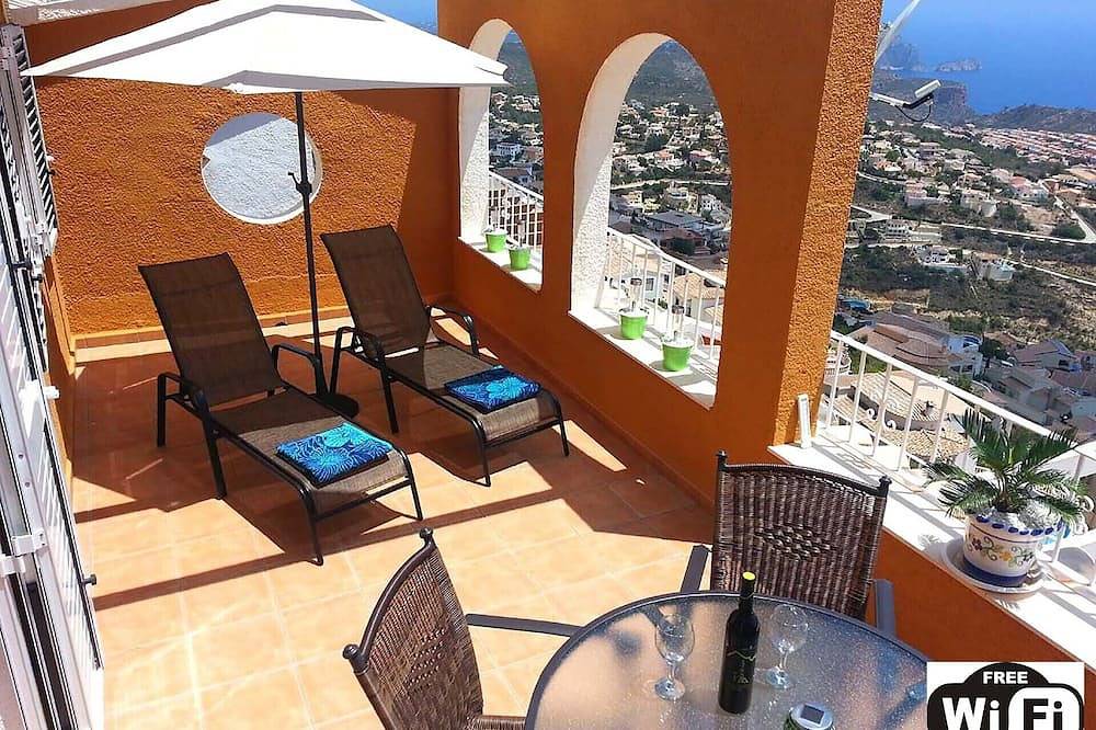 Appartamento vacanze a Marina Alta a partire da 84€ a notte