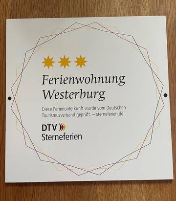 Ferienwohnung für 3 Personen in Westerburg, Lahntal-Westerwald, Bild 2