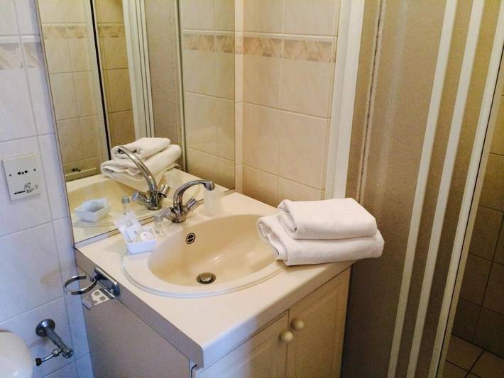 Hôtel pour 3 personnes, avec terrasse à Leiden - 4