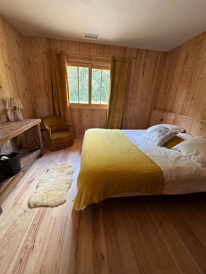 Location de vacances pour 6 personnes à Mézos - 2