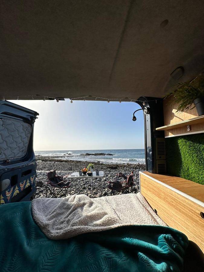 Mobile Home in Granadilla de Abona, Tenerife Sur