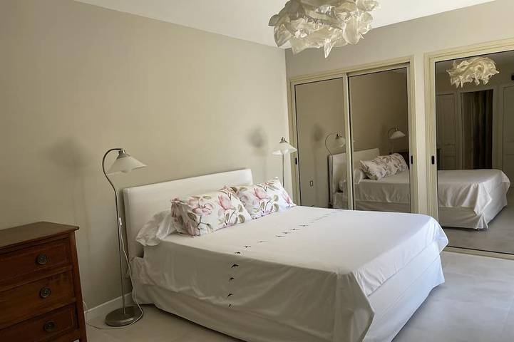 Villa pour 8 personnes, avec Balcon et Jardin à Carry-le-Rouet - 2