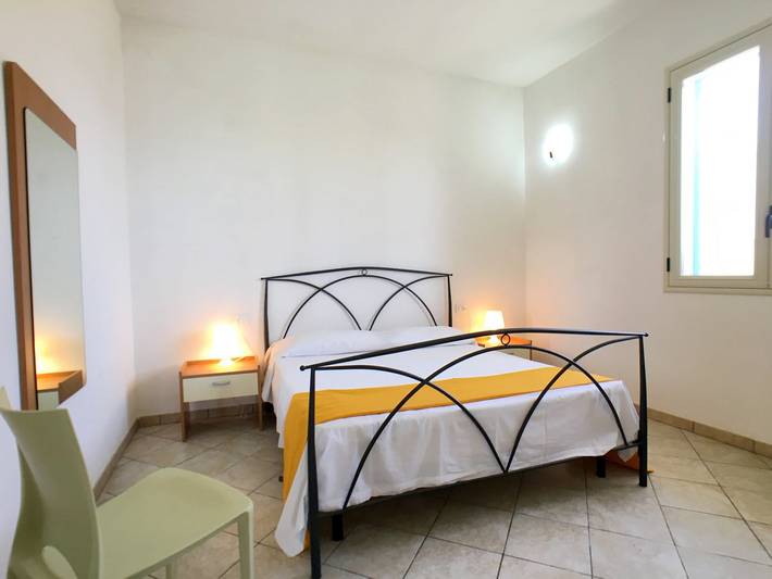 Ferienwohnung für 8 Personen, mit Balkon, mit Haustier in Torre Vado - 4