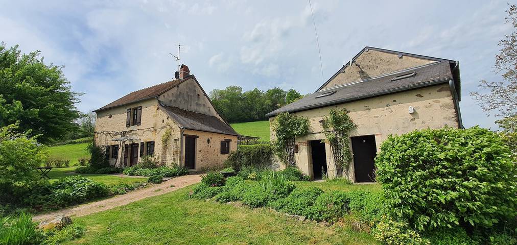 Gîte pour 6 personnes