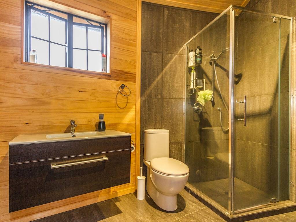 Turoa Yurt - Ohakune Ferienhaus in Ohakune, Ruapehu District