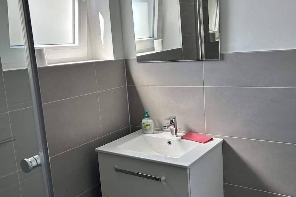 Ganze Wohnung, Moderne Service Appartment in Recklinghausen, Kreis Recklinghausen
