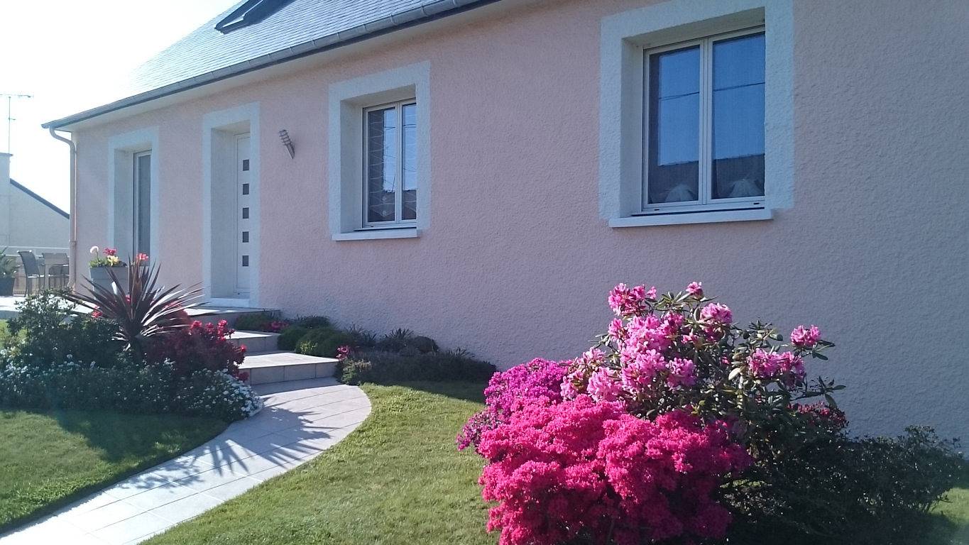 Chambres d'hôtes A là Gentil home - Chambre seule Jérome in Dol-de-Bretagne, Région de Saint-Malo