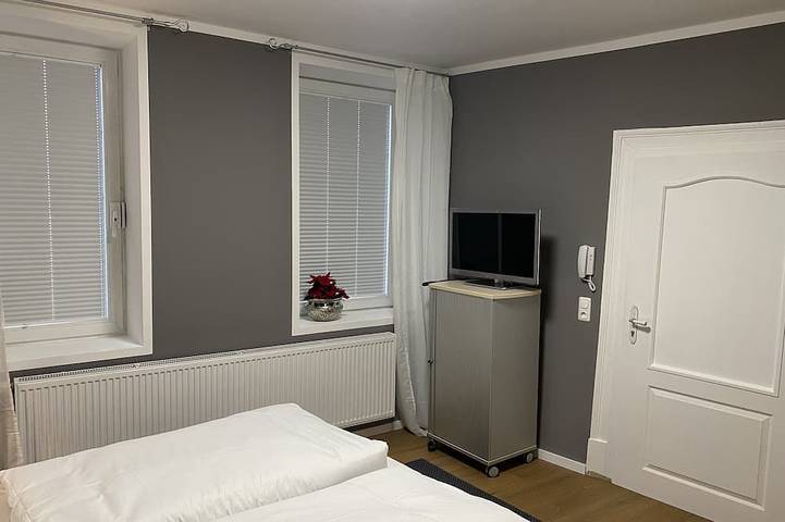 Ferienwohnung für 2 Personen, mit Garten in Hameln - 3