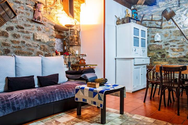 Chalet para 6 personas, con piscina para niños y jardín en Provincia de Salamanca - 3