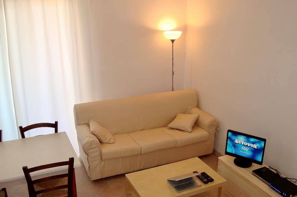 Ganze Wohnung, Apartment in der Nähe des Meeres, außergewöhnliche Aussicht, kostenloses Wlan, Parkplatz in Santa Caterina dello Ionio, Catanzaro Provinz