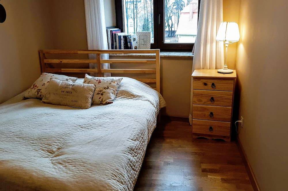 Ganze Wohnung, Stilvolle Apartments im Zentrum der Altstadt von Zielona Gòra in Zielona Góra, Lebus (Polen)