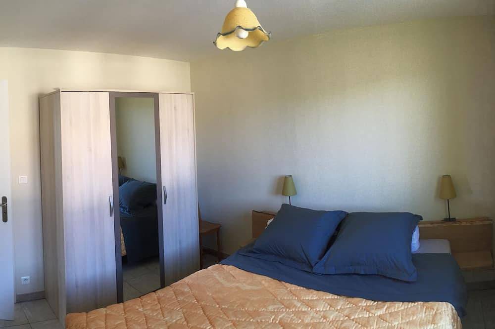 La maison jaune a cleurie  accessible aux personnes handicapé in Cleurie, Région d'Épinal