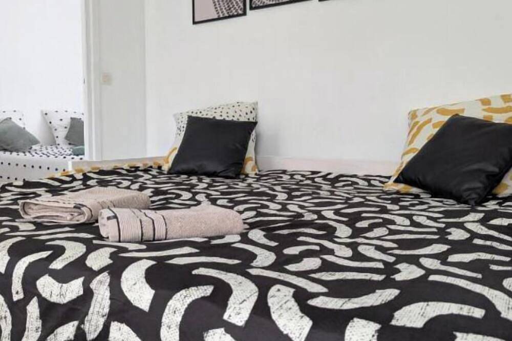 Appartement entier, Le Bangor Coon Appartement Liouba in Forges (Seine-et-Marne), Seine-et-Marne