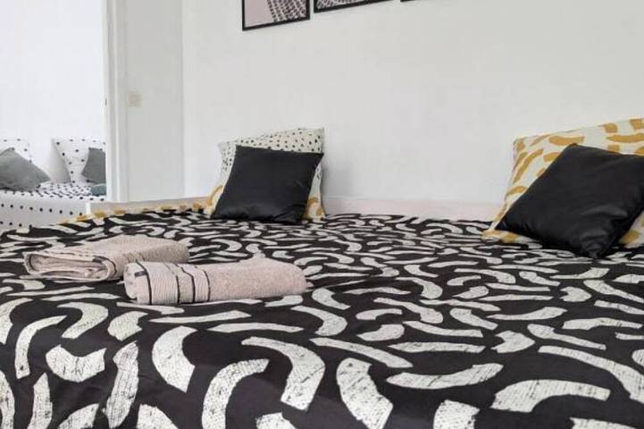 Gîte pour 6 personnes, animaux acceptés dans Forges (Seine-et-Marne) - 3