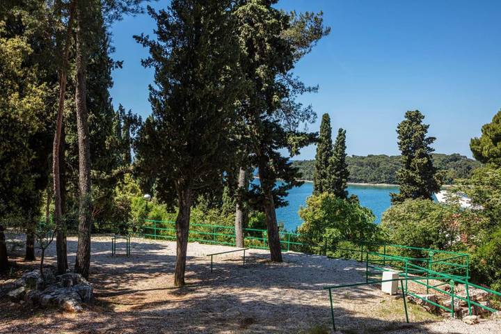 Bungalow für 3 Personen in Rovinj - 3