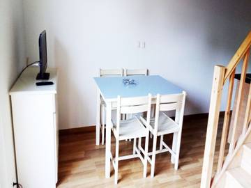 Maison De Vacances pour 5 Personnes dans Saint-Georges-d'Oléron, Île d'Oléron, Photo 3